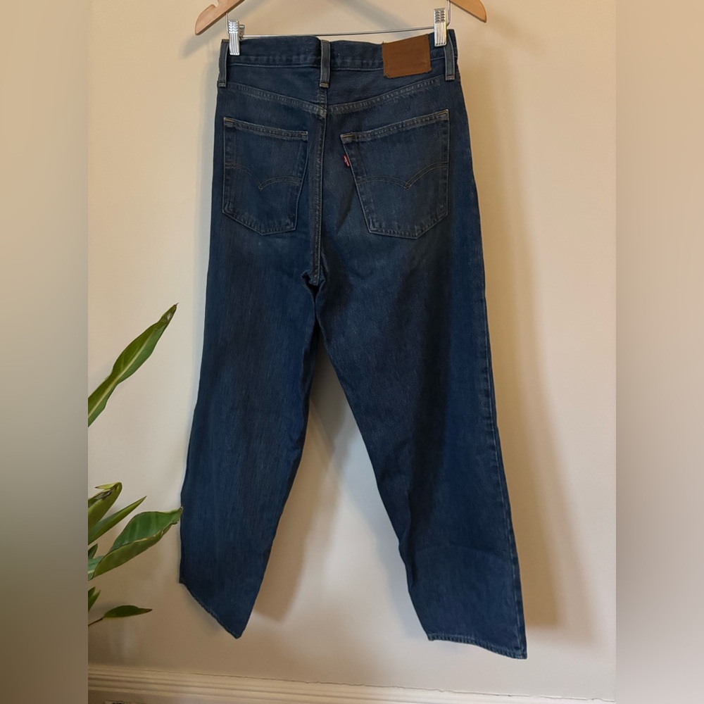 Levi’s baggy dad jeans - Picture 13 of 13